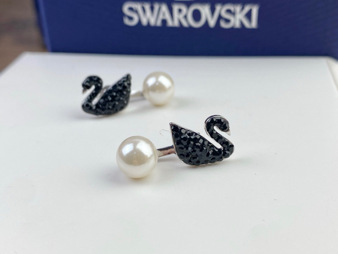 Swarovski Earring 05lyx63 (7)
